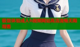极致体验成人h视频网站高清流畅无限观看