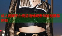 成人视频平台高清流畅观看与智能推荐体验