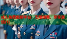 成人免费视频平台：无限观看，尽享激情(1)