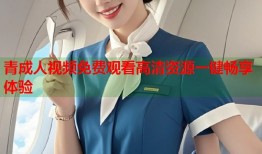 青成人视频免费观看高清资源一键畅享体验