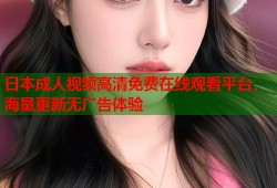 日本成人视频高清免费在线观看平台，海量更新无广告体验