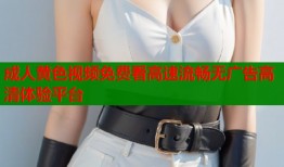 成人黄色视频免费看高速流畅无广告高清体验平台