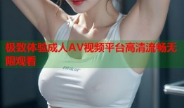 极致体验成人AV视频平台高清流畅无限观看