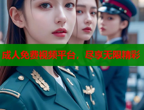 成人免费视频平台，尽享无限精彩