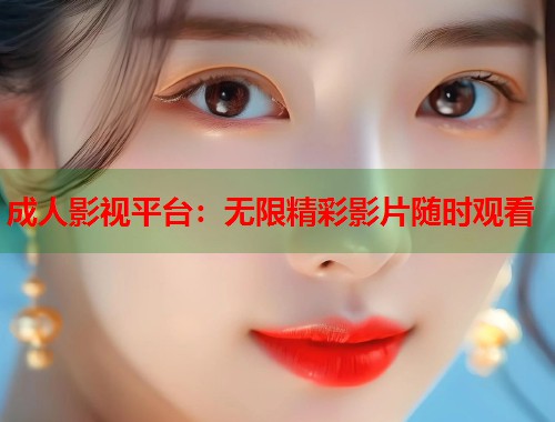 成人影视平台：无限精彩影片随时观看