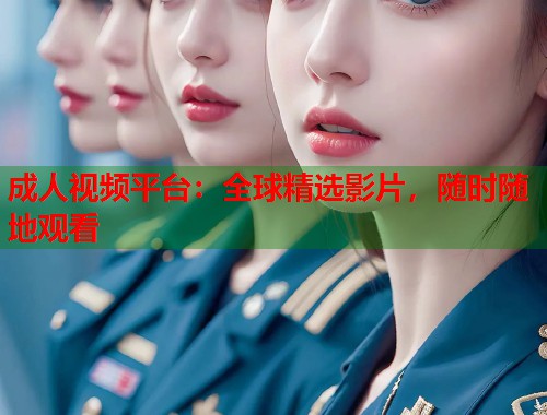 成人视频平台：全球精选影片，随时随地观看