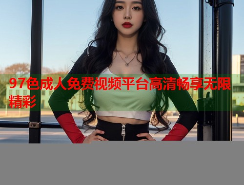 97色成人免费视频平台高清畅享无限精彩