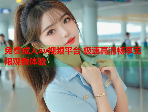 免费成人av视频平台 极速高清畅享无限观看体验