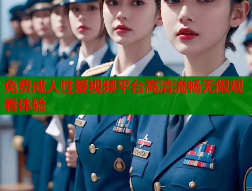 免费成人性爱视频平台高清流畅无限观看体验