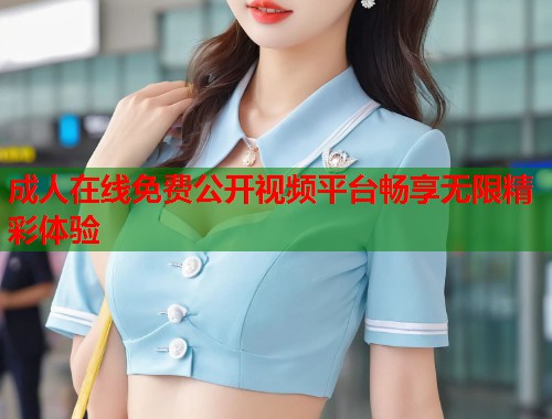 成人在线免费公开视频平台畅享无限精彩体验