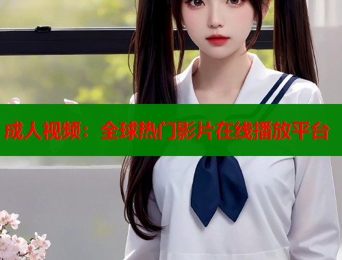 成人视频：全球热门影片在线播放平台