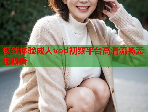 极致体验成人vod视频平台高清流畅无限畅看