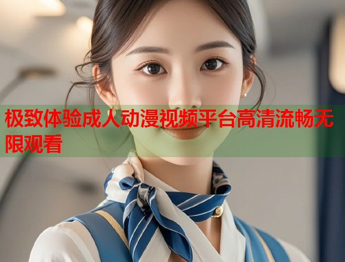 极致体验成人动漫视频平台高清流畅无限观看