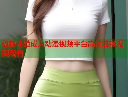 极致体验成人动漫视频平台高清流畅无限观看