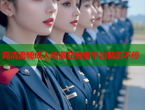 高清流畅成人动漫在线看平台精彩不停