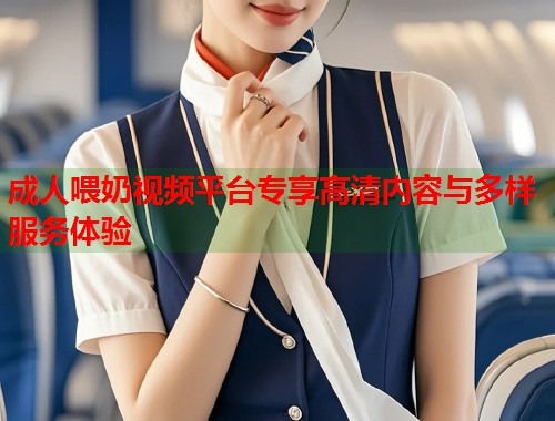 成人喂奶视频平台专享高清内容与多样服务体验